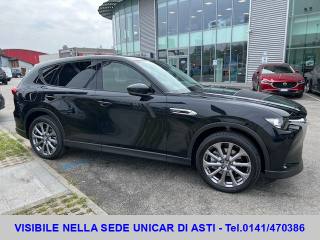 MAZDA CX-60 usata, con Airbag laterali