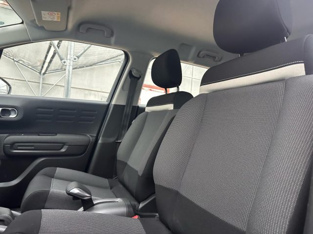 CITROEN C3 Aircross usata, con Autoradio