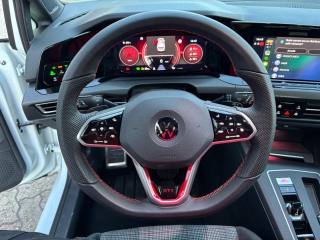 VOLKSWAGEN Golf usata, con Sedile posteriore sdoppiato