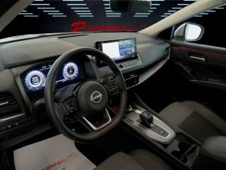 NISSAN Qashqai usata 12