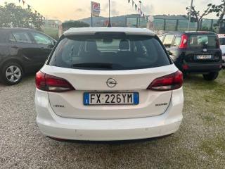 OPEL Astra usata, con Alzacristalli elettrici