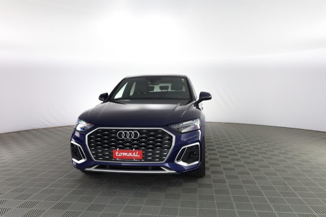 AUDI Q5 usata 0