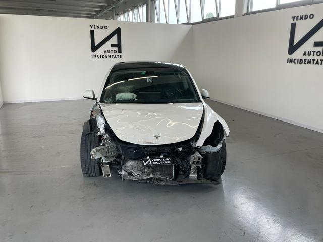 TESLA Model 3 usata, con Airbag