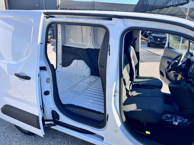 CITROEN Berlingo usata, con Controllo trazione