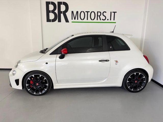 ABARTH 595 usata, con Climatizzatore