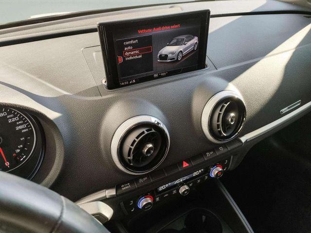 AUDI A3 usata, con ESP