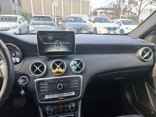 MERCEDES-BENZ A 180 usata 59