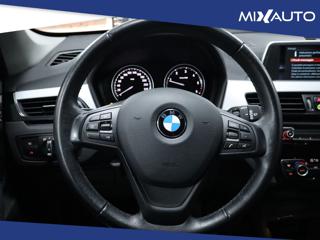 BMW X1 usata, con Controllo automatico clima