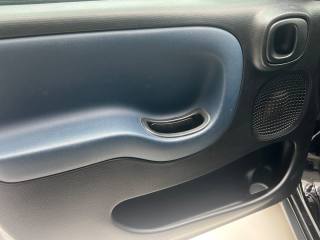 FIAT Panda usata, con Autoradio digitale
