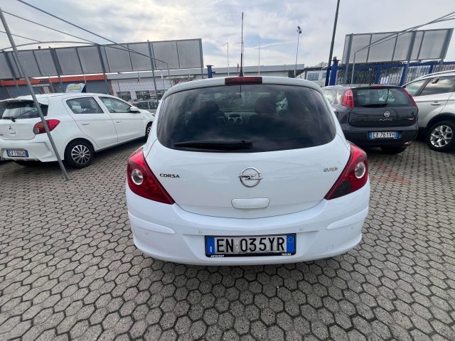 OPEL Corsa usata, con Alzacristalli elettrici