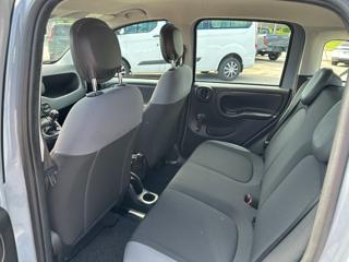 FIAT Panda usata, con Immobilizzatore elettronico
