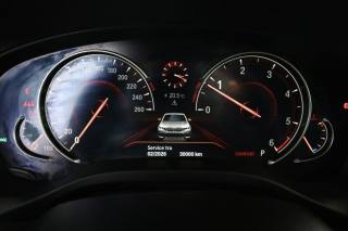 BMW X3 usata 6