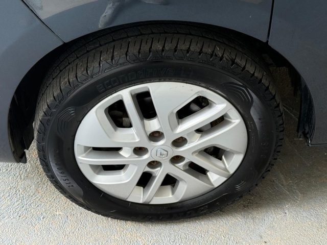 RENAULT Trafic usata, con Controllo trazione