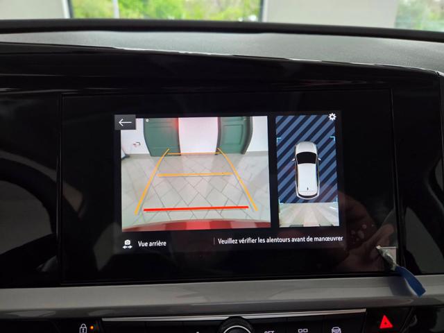 OPEL Grandland usata, con Cronologia tagliandi