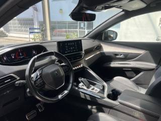 PEUGEOT 3008 usata, con Fari Xenon