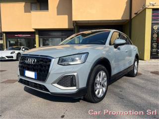 AUDI Q2 30 TDI Business