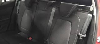 FORD Focus usata, con Controllo elettronico della corsia