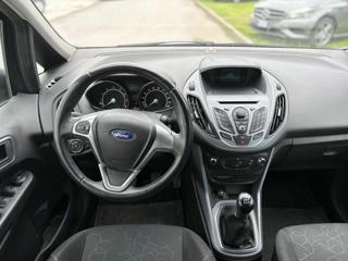 FORD B-Max usata, con ESP