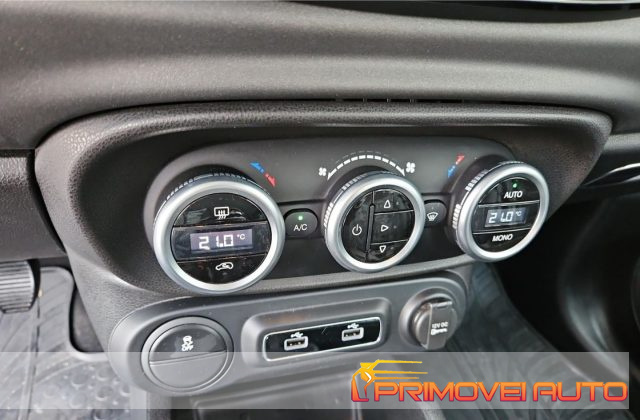 FIAT 500L usata 14