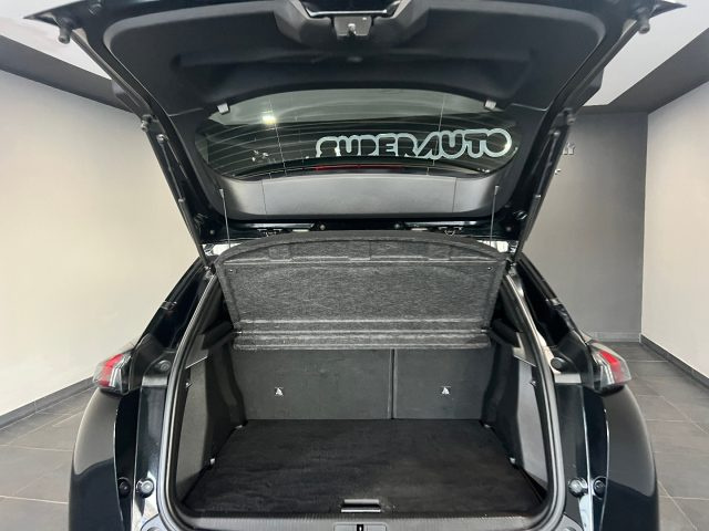 PEUGEOT 2008 usata, con Chiusura centralizzata