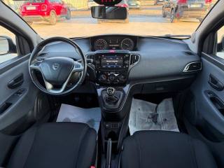 LANCIA Ypsilon usata 23
