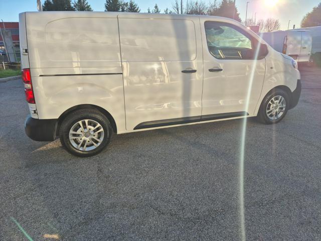 PEUGEOT Expert usata, con Alzacristalli elettrici