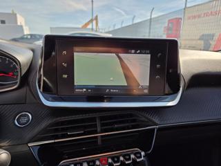 PEUGEOT 2008 usata, con Immobilizzatore elettronico