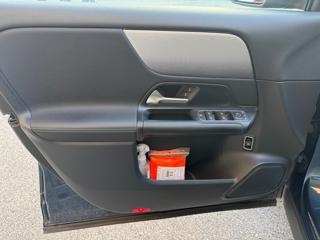 MERCEDES-BENZ GLA 200 usata, con Interni in pelle