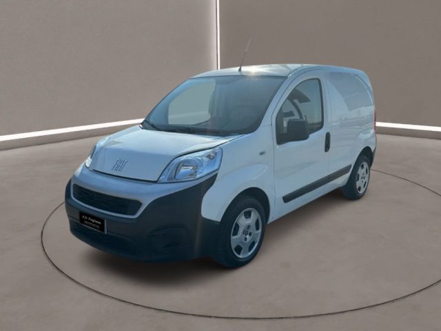FIAT Fiorino usata, con Airbag Passeggero