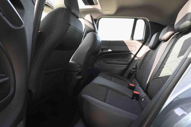 JEEP Avenger usata, con Fendinebbia