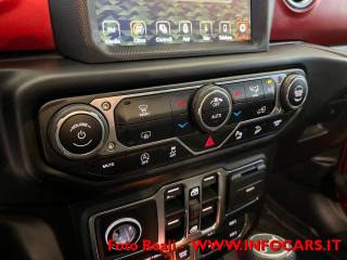 JEEP Wrangler usata, con Trazione integrale