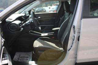 JEEP Avenger usata, con Climatizzatore