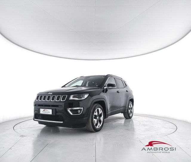 JEEP Compass usata 0