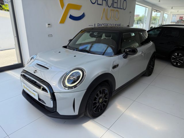 MINI Cooper SE usata, con Autoradio
