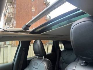 JEEP Cherokee usata, con Controllo trazione