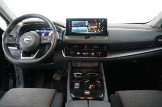 NISSAN X-Trail usata, con Cerchi in lega