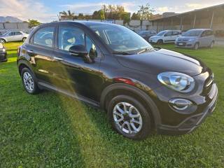 FIAT 500X usata, con Airbag laterali