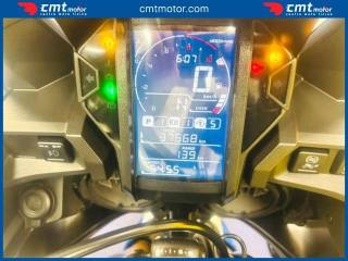 HONDA Africa Twin CRF 1000 L usata 4