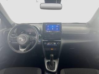TOYOTA Yaris Cross usata 10