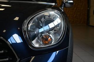 MINI Countryman usata 16