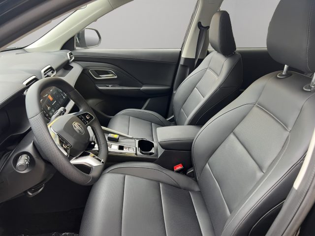 MG ZS usata, con Immobilizzatore elettronico