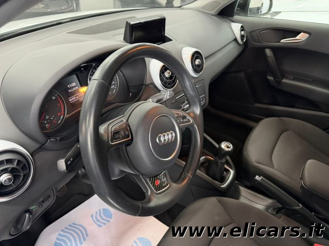 AUDI A1 usata, con Airbag Passeggero