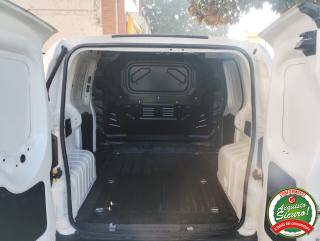 FIAT Fiorino usata 10
