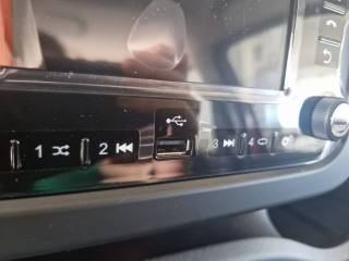 FIAT Panda usata, con Touch screen