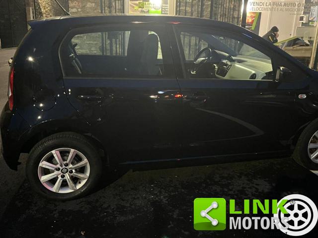 SEAT Mii usata, con Chiusura centralizzata