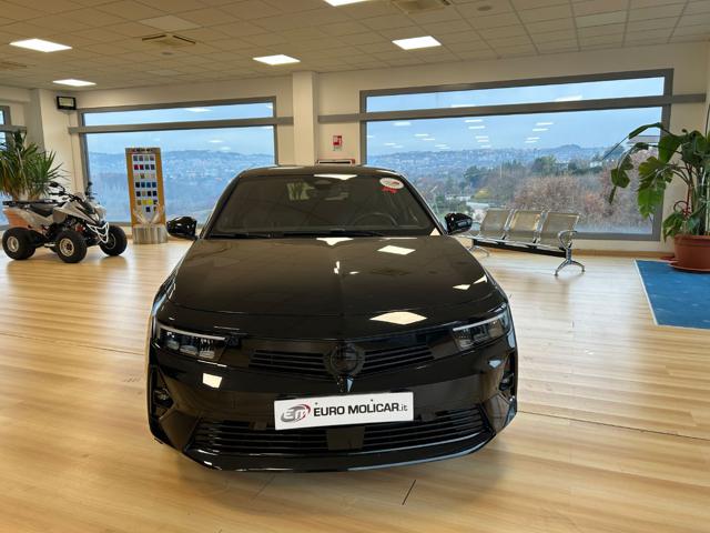 OPEL Astra usata, con Autoradio