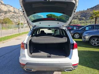 SEAT Arona usata, con Boardcomputer