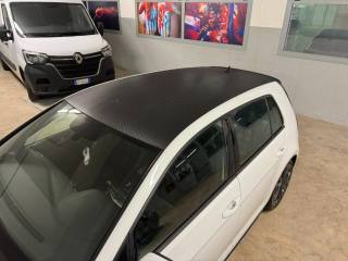 VOLKSWAGEN Golf GTI usata, con Autoradio