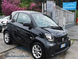 SMART ForTwo 1.0 Manuale NeoPatentati.