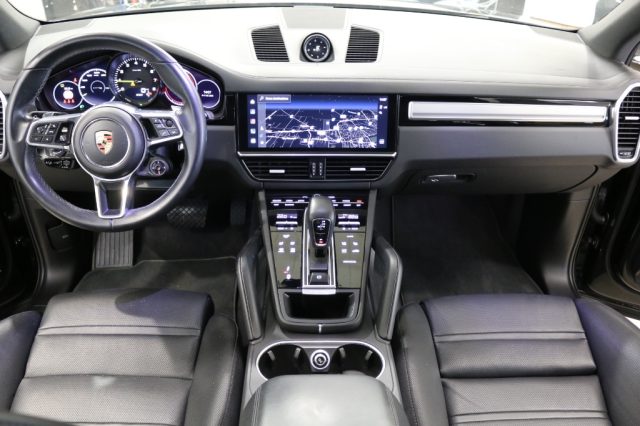 PORSCHE Cayenne usata, con Climatizzatore